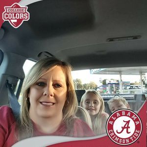 Meet your Posher, Daphne